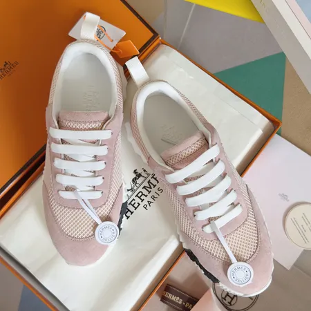 エルメス カジュアルシューズ