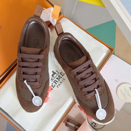 エルメス カジュアルシューズ