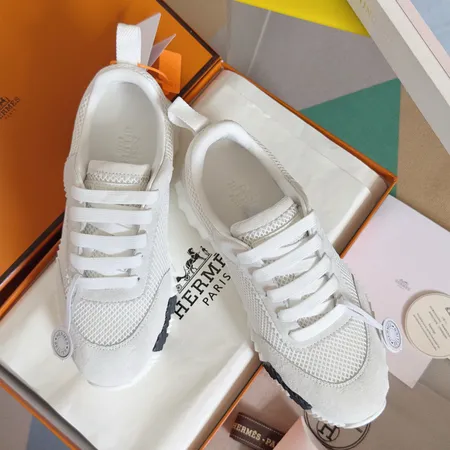 エルメス カジュアルシューズ