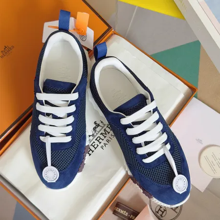 エルメス カジュアルシューズ