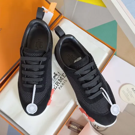 エルメス カジュアルシューズ