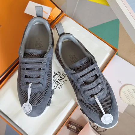 エルメス カジュアルシューズ