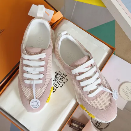 エルメス カジュアルシューズ