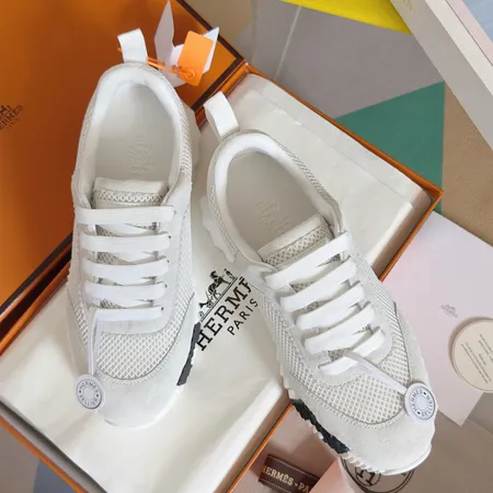 エルメス カジュアルシューズ