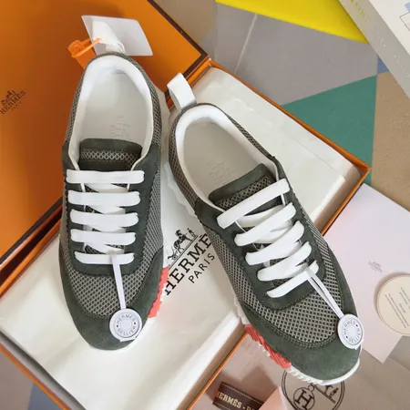 エルメス カジュアルシューズ