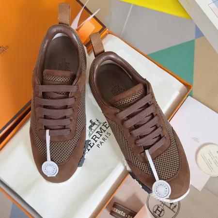 エルメス カジュアルシューズ