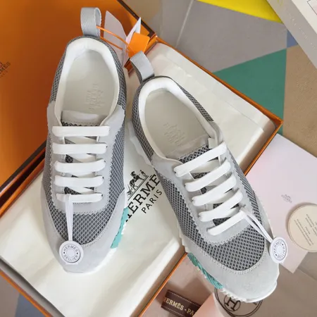 エルメス カジュアルシューズ