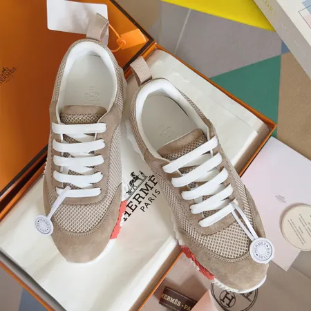 エルメス カジュアルシューズ