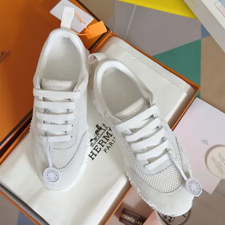 エルメス カジュアルシューズ