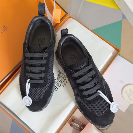 エルメス カジュアルシューズ