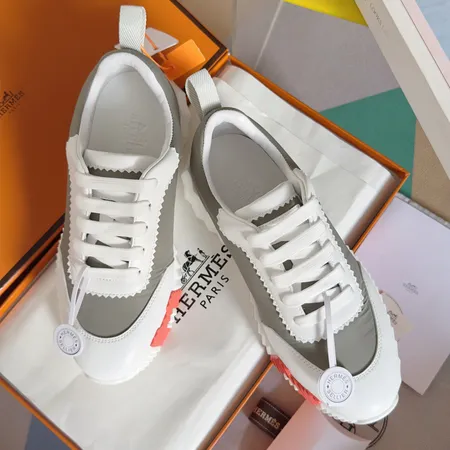 エルメス カジュアルシューズ