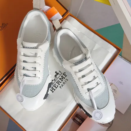 エルメス カジュアルシューズ