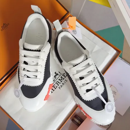 エルメス カジュアルシューズ