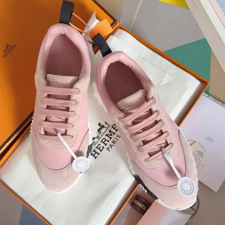 エルメス カジュアルシューズ