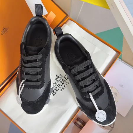 エルメス カジュアルシューズ