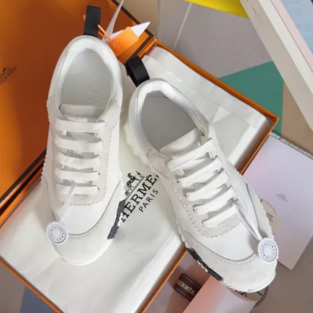 エルメス カジュアルシューズ