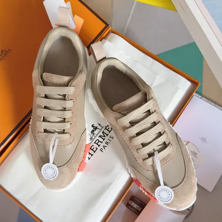 エルメス カジュアルシューズ