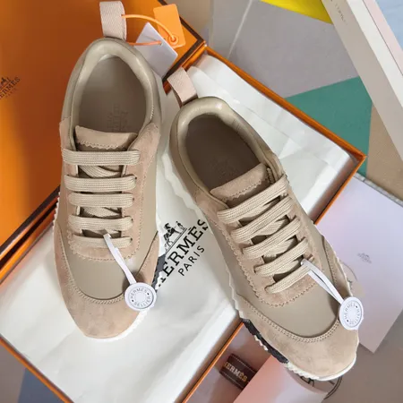 エルメス カジュアルシューズ