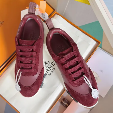 エルメス カジュアルシューズ