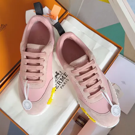 エルメス カジュアルシューズ