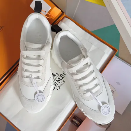 エルメス カジュアルシューズ