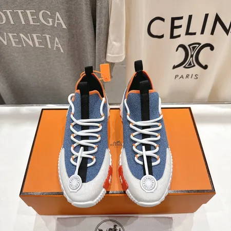 エルメス スニーカー