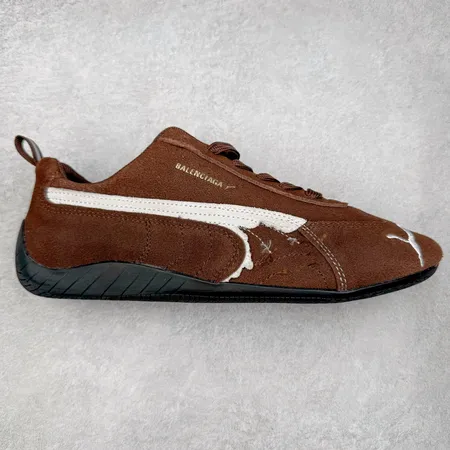 プーマ カジュアルシューズ