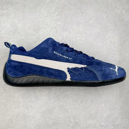 プーマ カジュアルシューズ