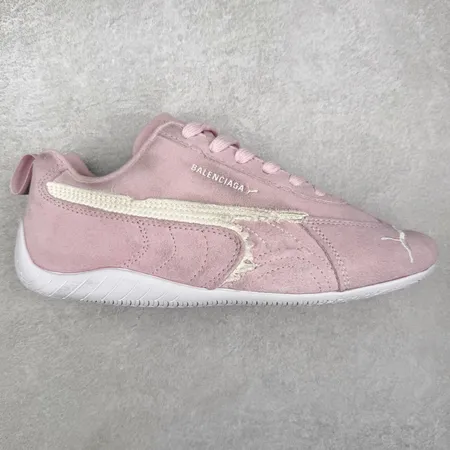 プーマ カジュアルシューズ