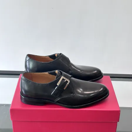 フェラガモ ビジネスシューズ