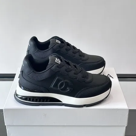 ドルチェ＆ガッバーナ カジュアルシューズ