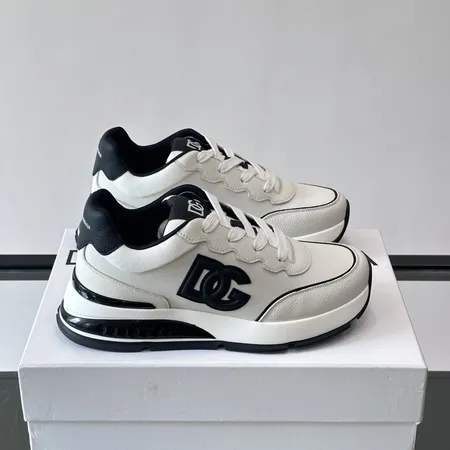 ドルチェ＆ガッバーナ カジュアルシューズ