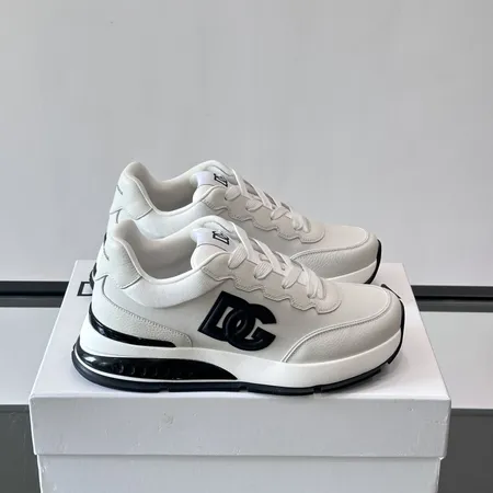 ドルチェ＆ガッバーナ カジュアルシューズ