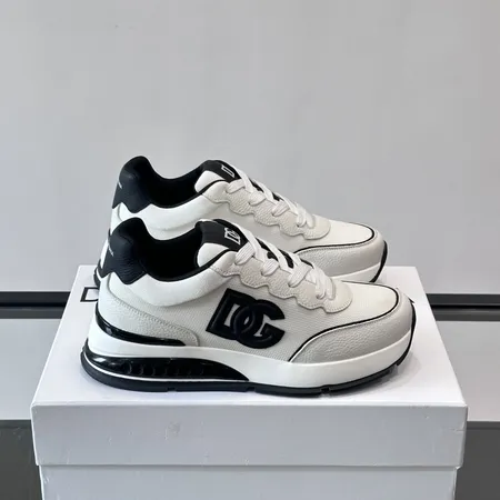 ドルチェ＆ガッバーナ カジュアルシューズ