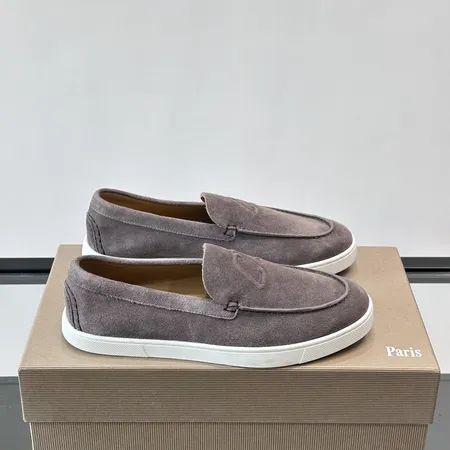 クリスチャン・ルブタン カジュアルシューズ