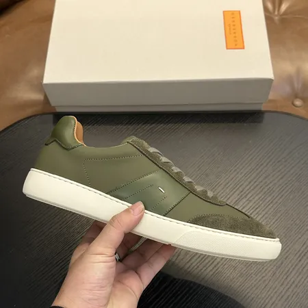 ドルチェ＆ガッバーナ カジュアルシューズ