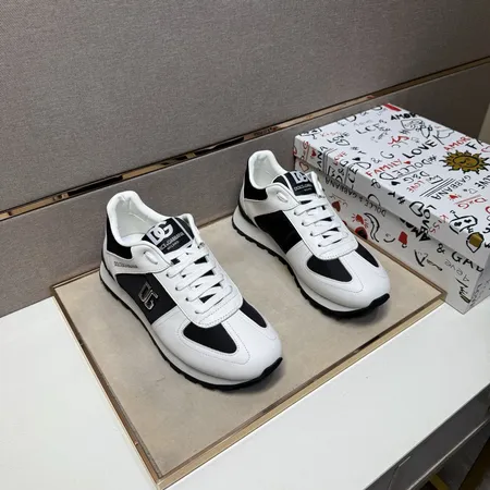 ドルチェ＆ガッバーナ スニーカー