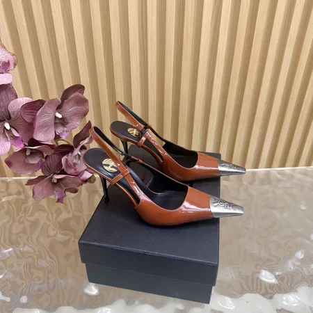 イブサンローラン サンダル