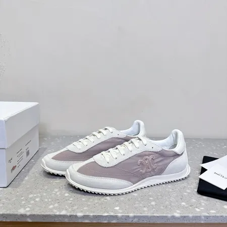 セリーヌ カジュアルシューズ