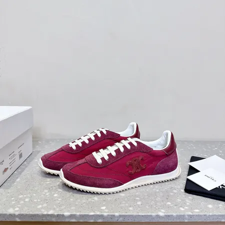 セリーヌ カジュアルシューズ