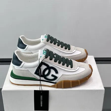 ドルチェ＆ガッバーナ カジュアルシューズ