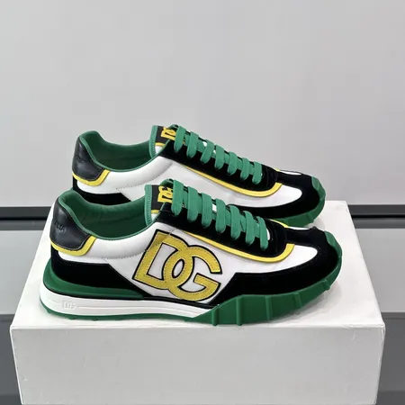 ドルチェ＆ガッバーナ カジュアルシューズ