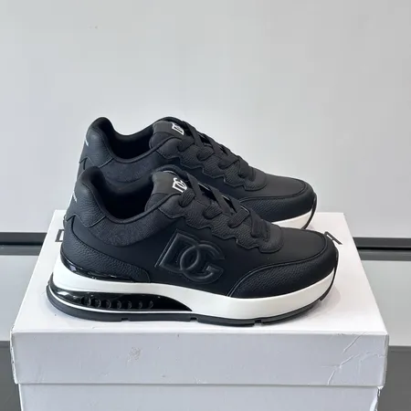 ドルチェ＆ガッバーナ カジュアルシューズ