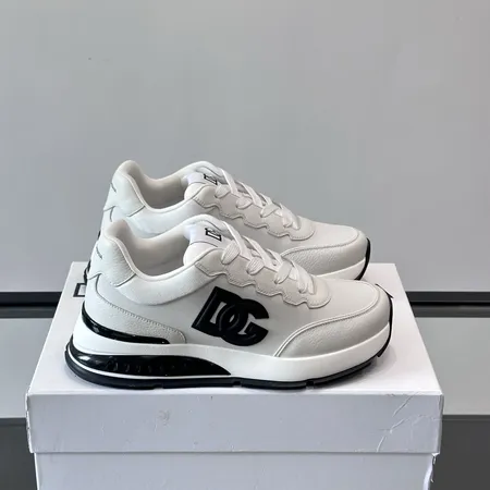 ドルチェ＆ガッバーナ カジュアルシューズ