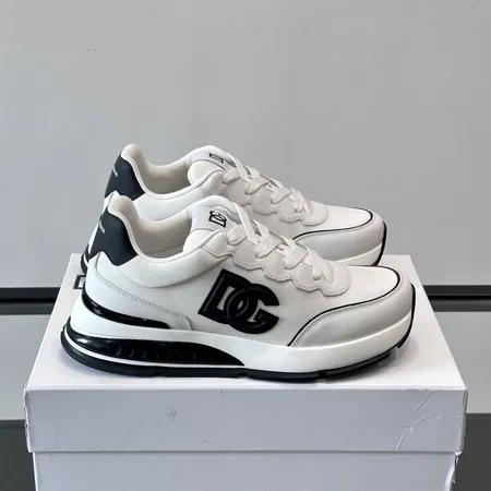 ドルチェ＆ガッバーナ カジュアルシューズ