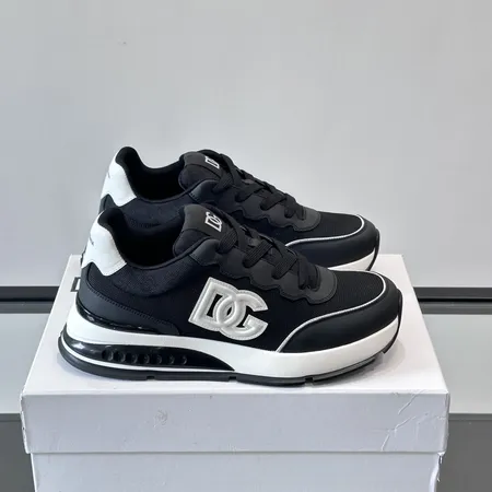 ドルチェ＆ガッバーナ スニーカー