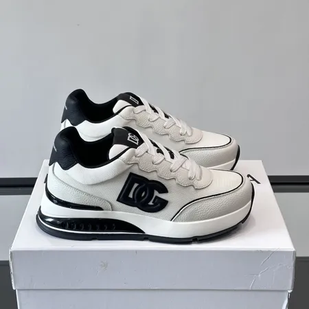 ドルチェ＆ガッバーナ カジュアルシューズ