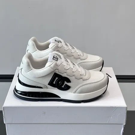 ドルチェ＆ガッバーナ スニーカー