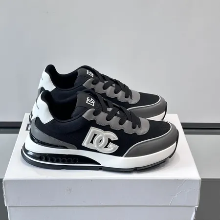 ドルチェ＆ガッバーナ スニーカー