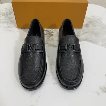 ルイヴィトン ビジネスシューズ